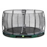 08.30.14.20-exit-elegant-premium-inground-trampoline-o427cm-met-economy-veiligheidsnet-groen