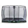 09.40.84.20-exit-elegant-inground-trampoline-244x427cm-met-deluxe-veiligheidsnet-groen