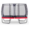 09.20.84.80-exit-elegant-trampoline-244x427cm-met-deluxe-veiligheidsnet-rood