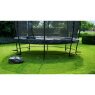 EXIT robotmaaierstop voor Elegant trampolines ø305cm
