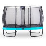 08.10.84.60-exit-elegant-premium-trampoline-244x427cm-met-economy-veiligheidsnet-blauw