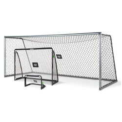 Voetbaldoelen