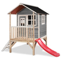 Loft speelhuisjes