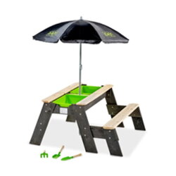 Zand- en watertafels