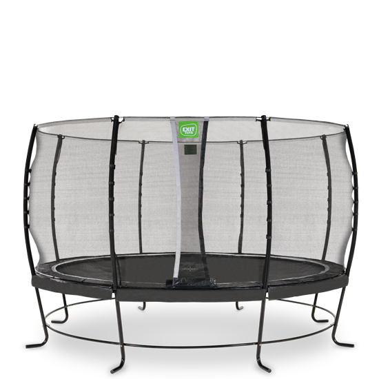 EXIT Allure en Lotus trampolines